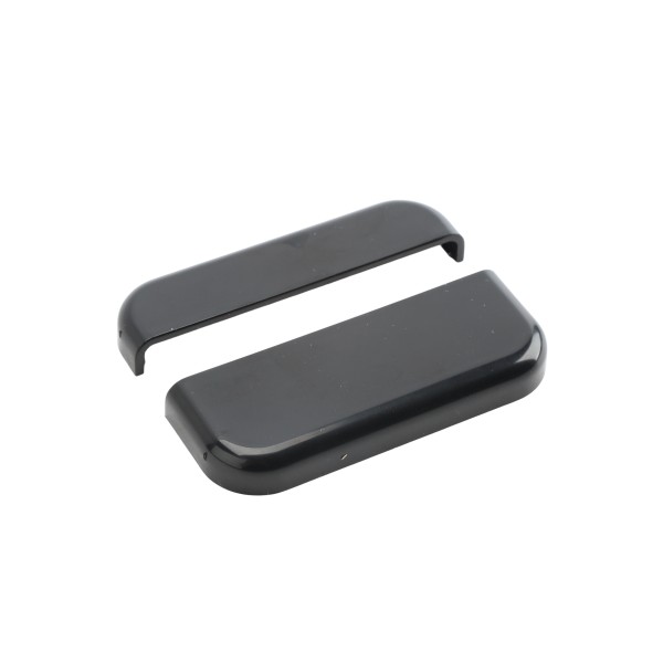 LMT Vinyl Cover for LMT 1598 Deck Light (Black) - 1598B-COVERS-WP (Default)