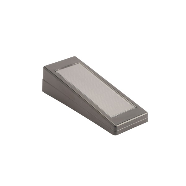 LMT Ornamental Solar Wedge (Black)