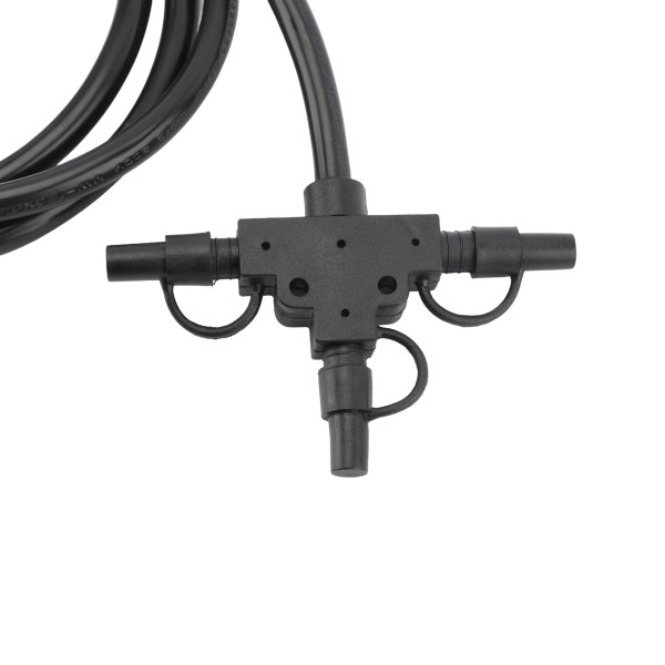 LMT 4' Low Voltage Wiring Harness With T Connector - 1918