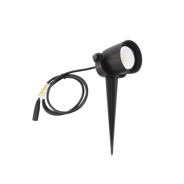 LMT Low Voltage LED Landscape and Garden Outdoor Spot Light - 1925-3K