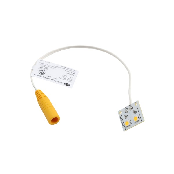 LED Light Board with 5.5mm Female Connector for the Cape May LV - 25865-3K 