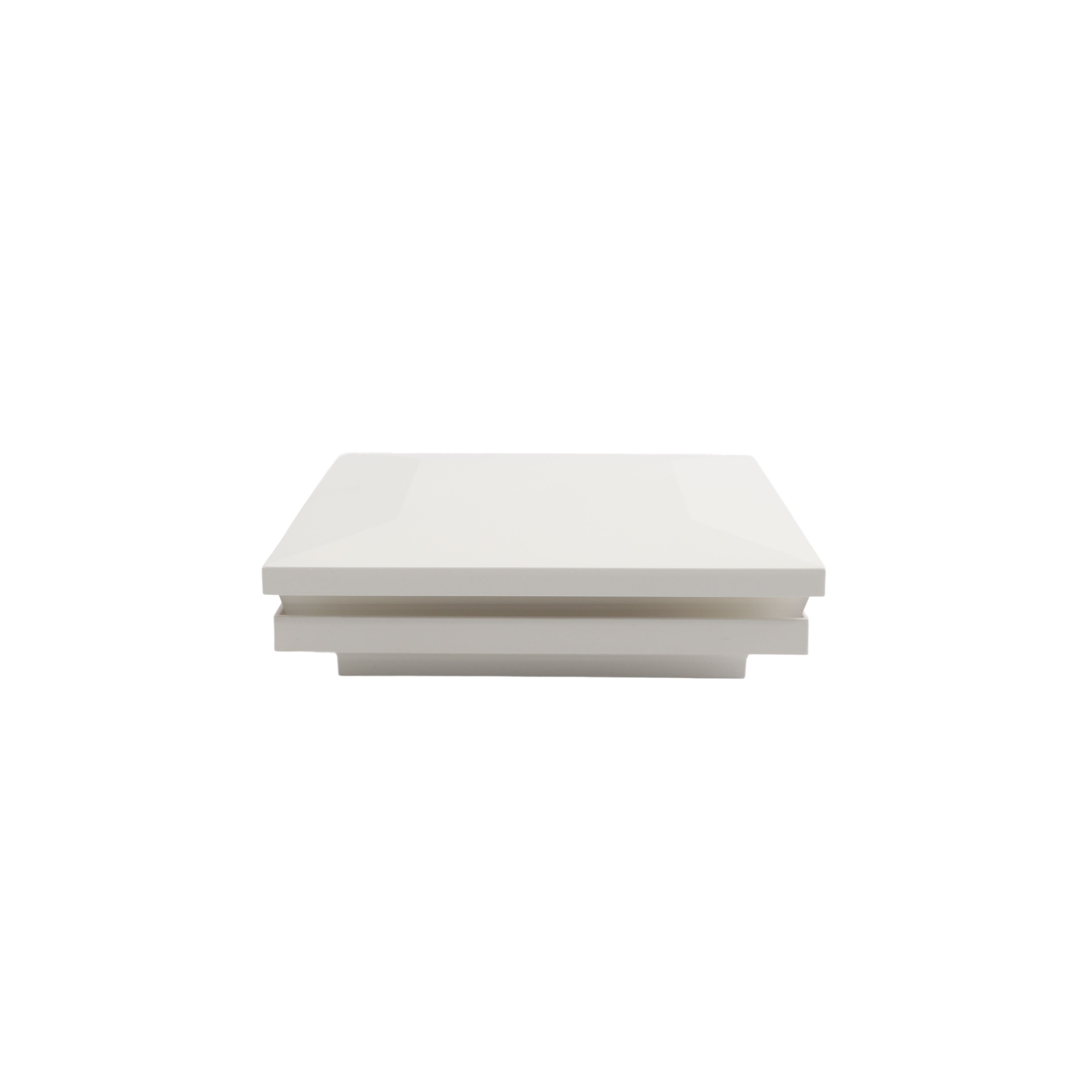 Timbertech Lighted Cap 4.25