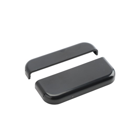 LMT Vinyl Cover for LMT 1598 Deck Light (Black) - 1598B-COVERS-WP (Default)