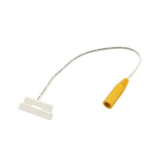 Ornamental Low Voltage Side Light - 1752W-3K - White
