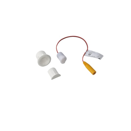 LMT White Recessed Riser Light - 1895W-3K