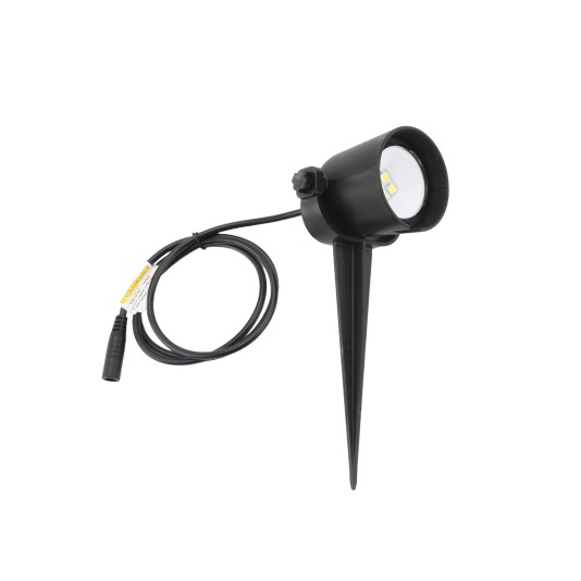 LMT Low Voltage LED Landscape and Garden Outdoor Spot Light - 1925-3K