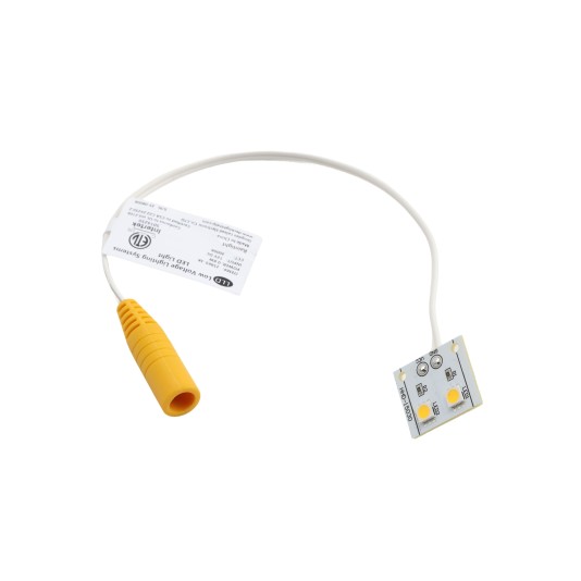 LED Light Board with 5.5mm Female Connector for the Cape May LV - 25865-3K 