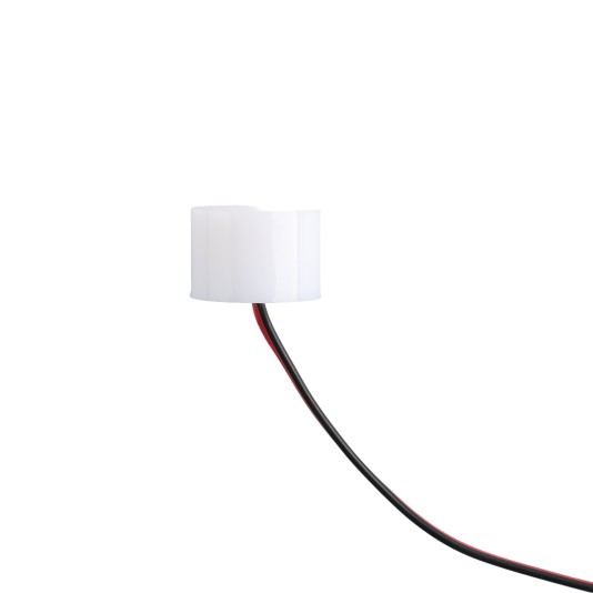 Flush Deck Light No Trim for Vinyl Fence and Railing (Cool White) (Default)