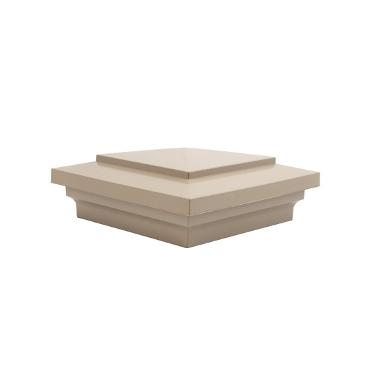 LMT-1474KK 4X4 Cape May Post Cap - Khaki