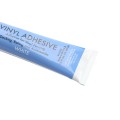 Vinyl Glue Adhesive for Vinyl Fence and Railing - 1 1/2 Oz Tube (White) (Default)