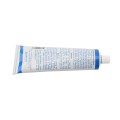 Vinyl Glue Adhesive for Vinyl Fence and Railing Glue 8 Oz Tube (Almond)
