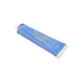 Vinyl Glue Adhesive for Vinyl Fence and Railing Glue 8 Oz Tube (Almond)