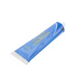 Vinyl Glue Adhesive for Vinyl Fence and Railing Glue 8 Oz Tube (Almond)