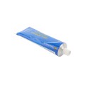 Vinyl Glue Adhesive for Vinyl Fence and Railing Glue 8 Oz Tube (Almond)