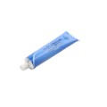 Vinyl Glue Adhesive for Vinyl Fence and Railing - 6 Oz Tube (White)
