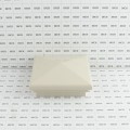 4" X 4" Neptune Style Vinyl Post Cap for Vinyl Fence and Railing (Almond)