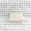4" X 4" Neptune Style Vinyl Post Cap for Vinyl Fence and Railing (Beige)