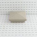 4" X 4" Neptune Style Vinyl Post Cap for Vinyl Fence and Railing (Khaki)
