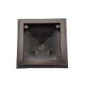LMT-1496AB 5X5 Neptune Post Cap - Antique Brown