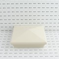 5X5 Neptune Style Vinyl Post Cap for Vinyl Fence and Railing (Beige)