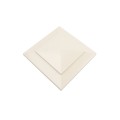 LMT-1499KT 5X5 Cape May Post Cap - Beige