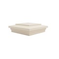 LMT-1499KT 5X5 Cape May Post Cap - Beige