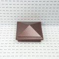 LMT-1504AC 6X6 Haven Post Cap - Antique Copper
