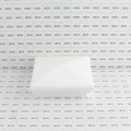 4.5" Sq Neptune Style Vinyl Post Cap for Vinyl Fence and Railing (White)