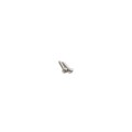 5K Stair/Side Light with Cover for Vinyl Fence and Railing (Cool White) Almond