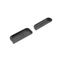 LMT Vinyl Cover for LMT 1598 Deck Light (Black) - 1598B-COVERS-WP (Default)