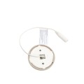 LMT-1599KK Dome Side Light - Khaki