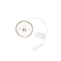 LMT-1599KK Dome Side Light - Khaki