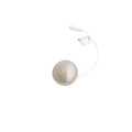 LMT-1599KK Dome Side Light - Khaki