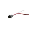 LMT White Flush Deck Light - 1600W-5K (Black Shown As Example)