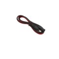 5' Outdoor Low Voltage LED Wire Harness Extension Cable for Vinyl Fence and Railing