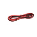 9' Outdoor Low Voltage LED Wire Harness Extension Cable for Vinyl Fence and Railing