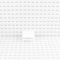 2" Sq. Ornamental Low Voltage LED Lighted Vinyl Post Cap for Vinyl Fence and Railing (Cool White) White (simple6)