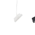 Ornamental Low Voltage Side Light - 1752B-3K - Black