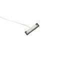 Ornamental Low Voltage Side Light - 1752B-3K - Black