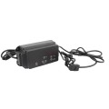 50 Watt Smart Power Supply with Photo Eye, Timer, Remote and Bluetooth for Vinyl Fence and Railing
