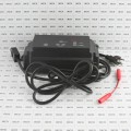50 Watt Smart Power Supply with Photo Eye, Timer, Remote and Bluetooth for Vinyl Fence and Railing