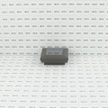 2.5" Sq. Solar Ornamental Post Cap with Accessory Connection