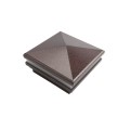 3.625" Sq. Neptune Halo Low Voltage LED,88
,,,,,,,,1837-led-antiquegray-5k_6-sq-neptune-halo-low-voltage-led-lighted-vinyl-post-cap-for-vinyl-fence-and-railing-cool-white-antique-gray_3_177255.jpg,6"" Sq. Neptune Halo Low Voltage LED Lighted Vinyl Post Ca