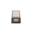 LMT Ornamental Solar Wedge (Black)