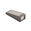 LMT Ornamental Solar Wedge (Black)