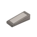 LMT Ornamental Solar Wedge (Black)