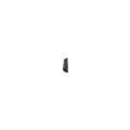 LMT Black Recessed Riser Light - 1895B-3K
