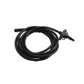 LMT 8' Low Voltage Lighting Direct Burial Wiring Harness with T Connector (Default)