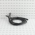 LMT 8' Low Voltage Lighting Direct Burial Wiring Harness with T Connector (Default)