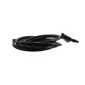 LMT 8' Low Voltage Lighting Direct Burial Wiring Harness with T Connector (Default)